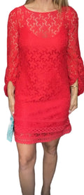 Laundry by Shelli Segal- size 6