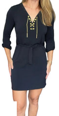 Michael Kors Chain Dress - size small