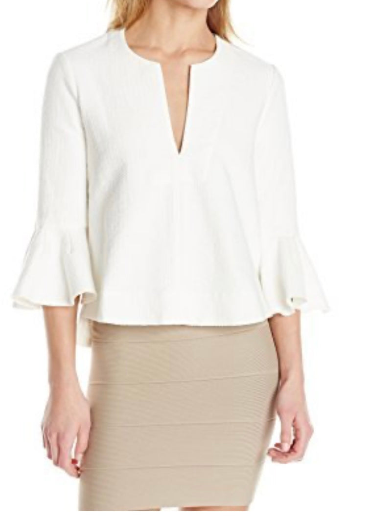 BCBG Max Azaria Top- size small
