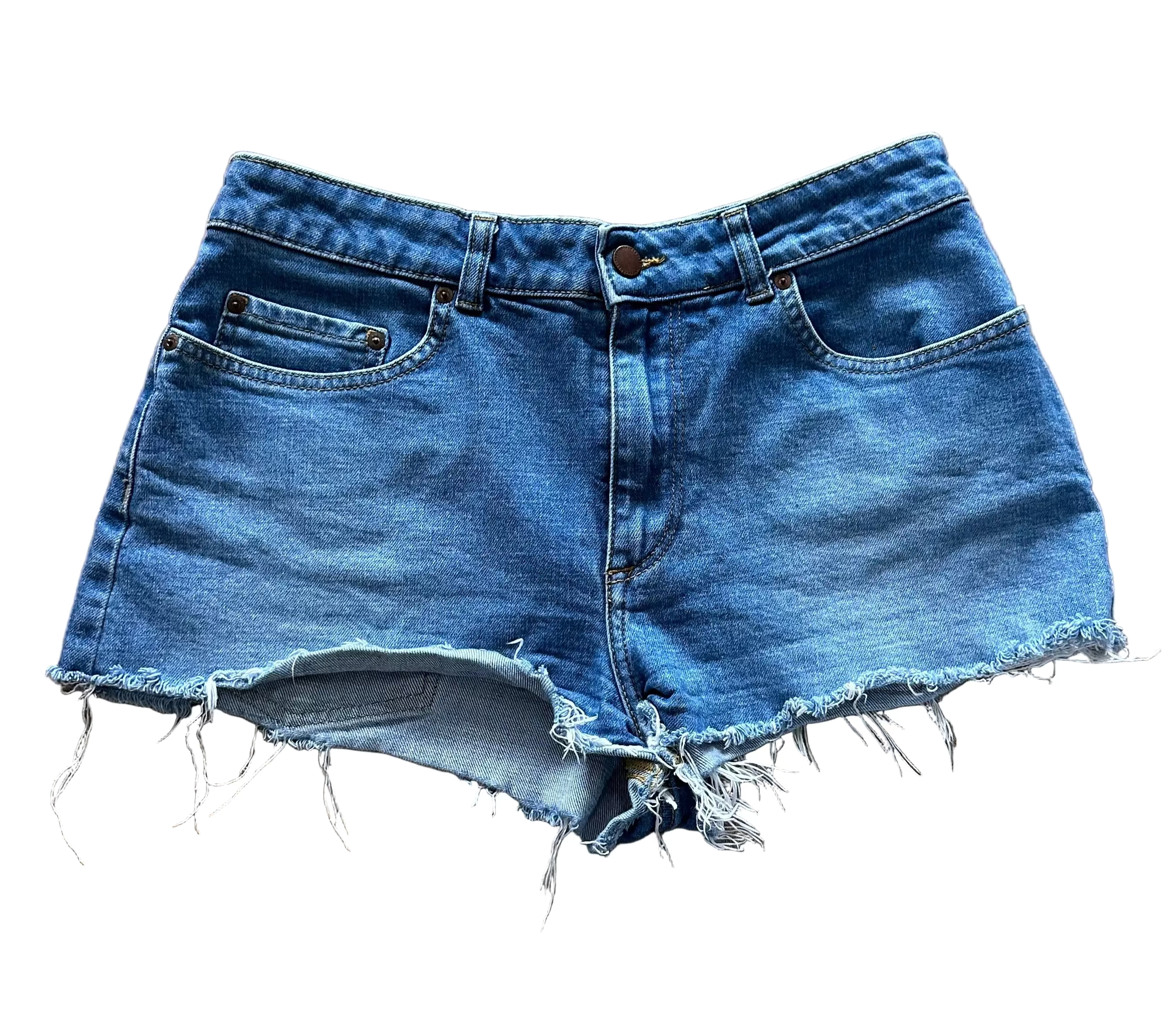 Roxy Cut Off Shorts- size 29