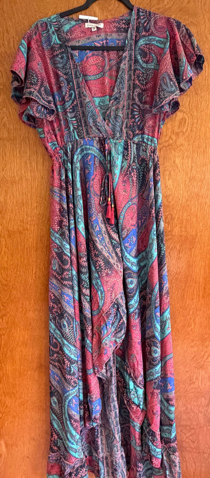 Karma Highway NWT ONE SIZE