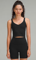 Lululemon Align Tank- size 2