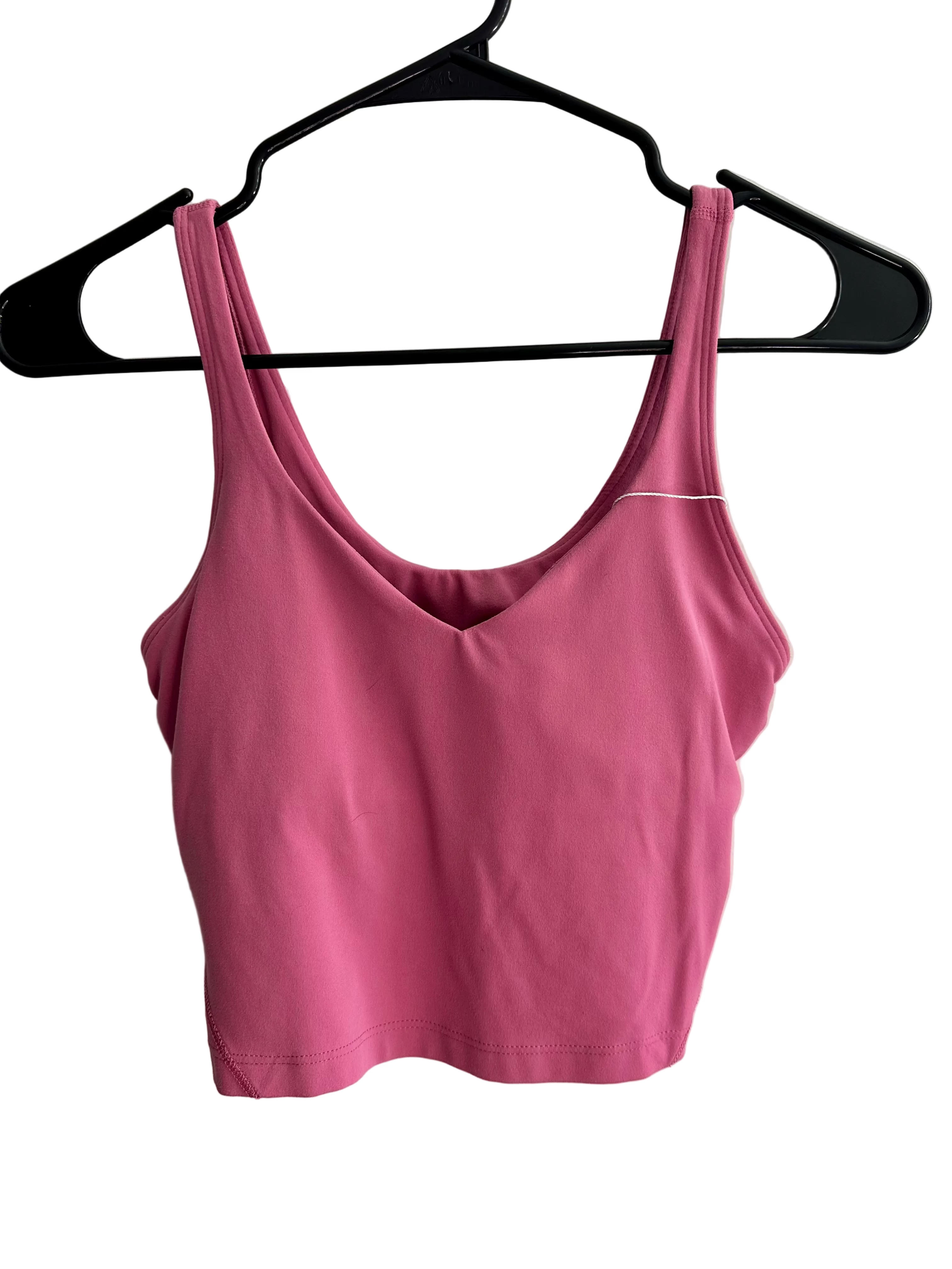 Lululemon Align Tank- size 4