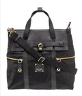 Henri Bendel Jetsetter Convertible Backpack