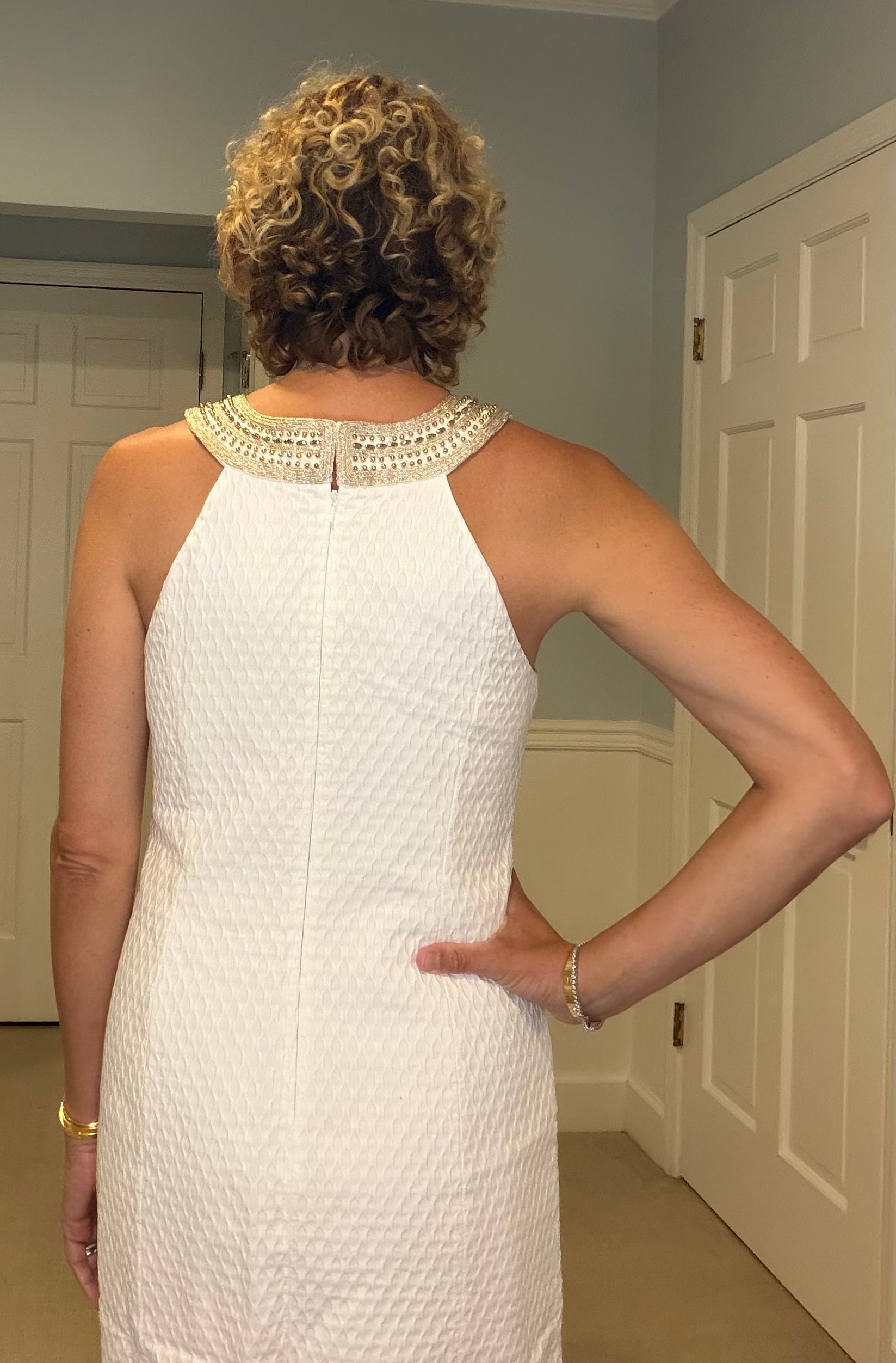 Lilly Pulitzer Adelina Shift Dress Size 6