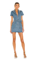 Show Me Your Mumu Outlaw Dress - size large
