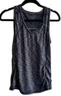 Athleta Racerback Tank- size small