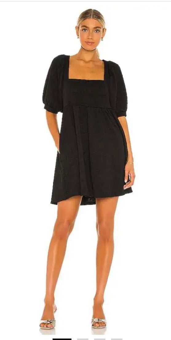 Free People Violet Mini Dress - size small (fits medium)