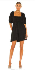 Free People Violet Mini Dress - size small (fits medium)