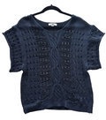 YA Los Angeles Sweater Top- size Medium