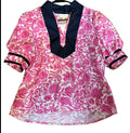 ENTRO Blouse Size Small