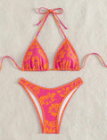 Floral Bikini - size XS/S *2 tops!*