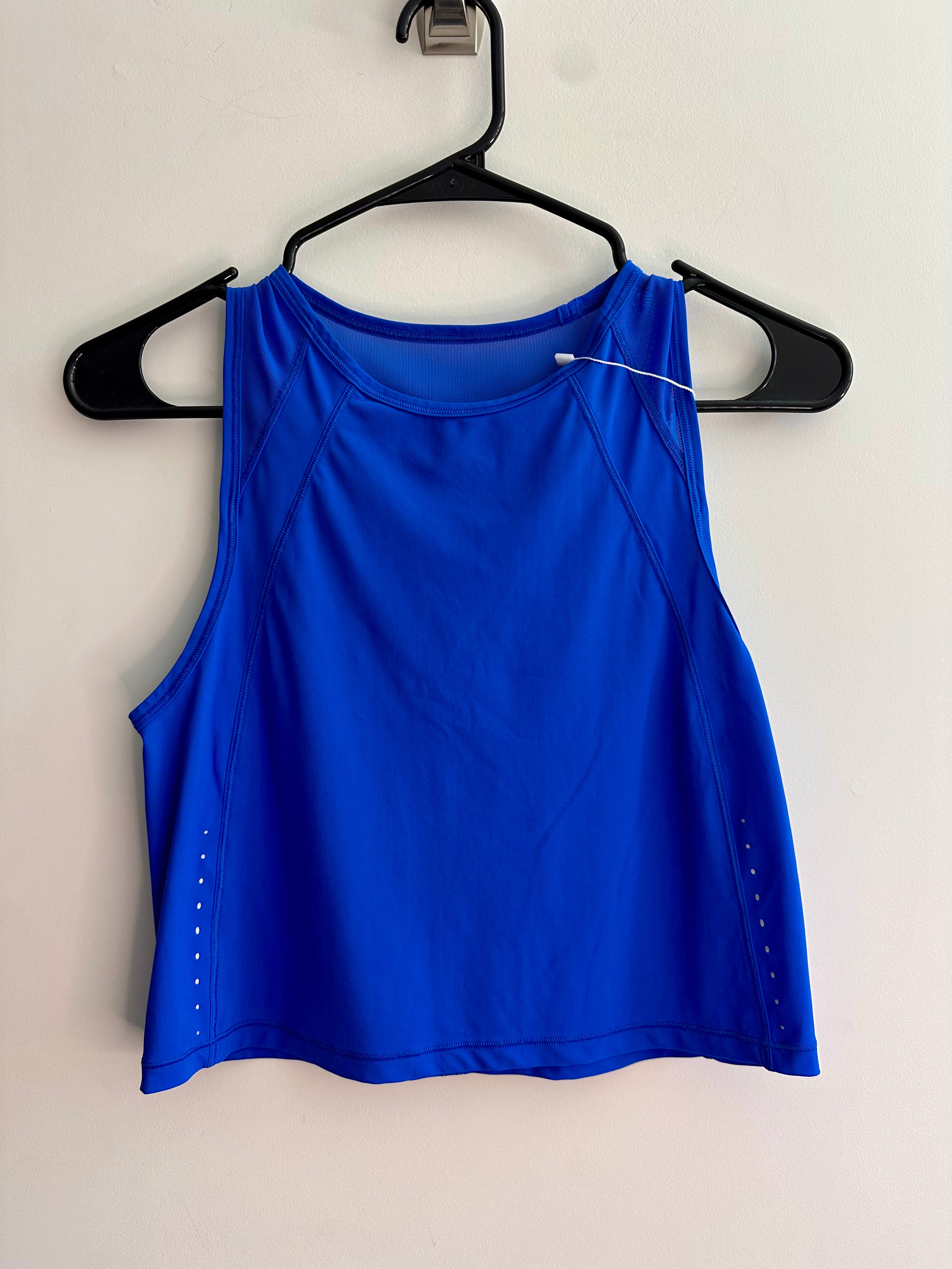 Lululemon Sculpt Tank- size 2