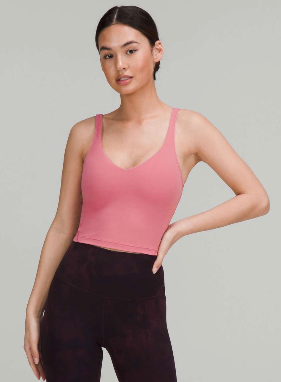 Lululemon Align Tank- size 4