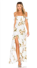 Flynn Skye Bardot Maxi - size medium