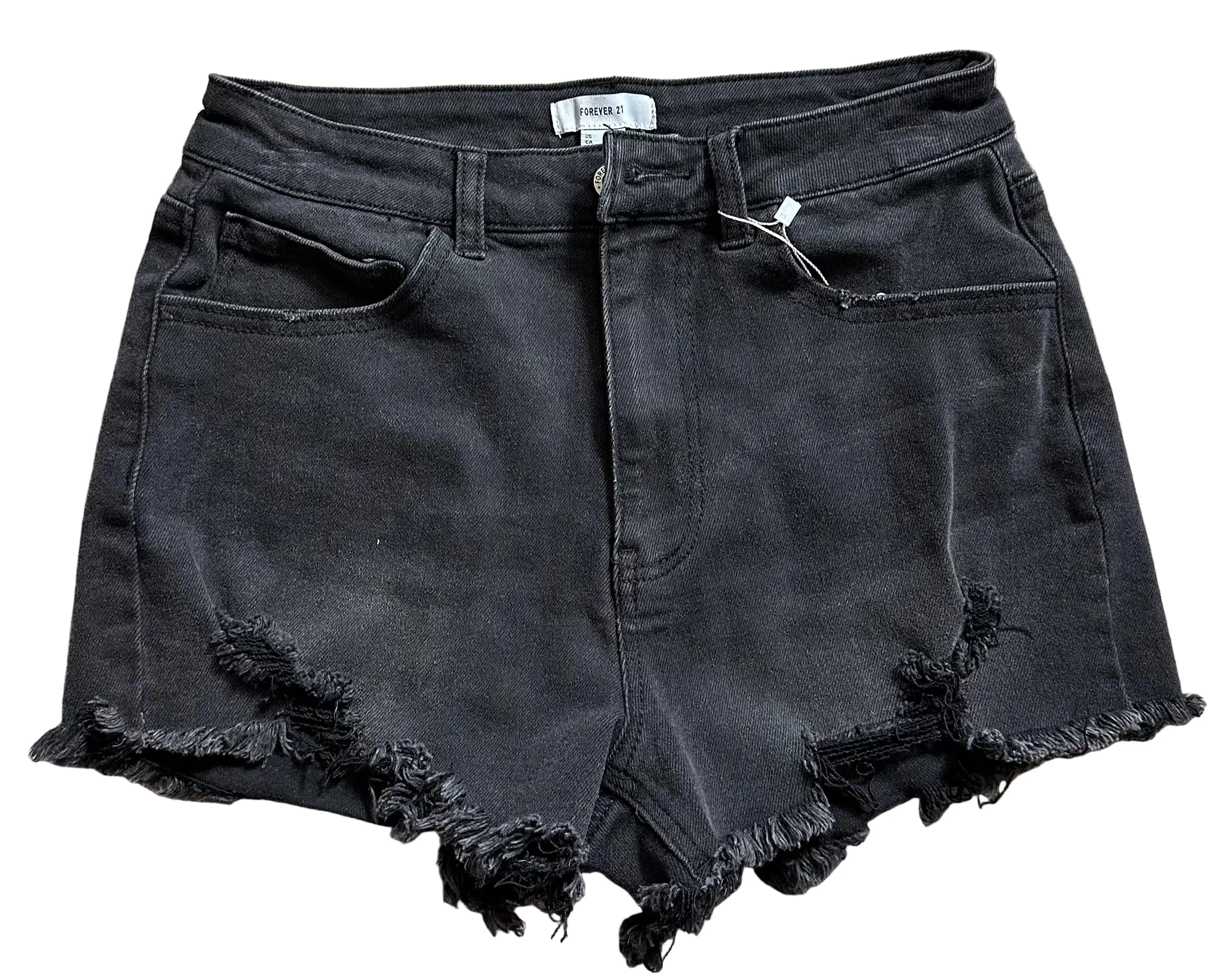 Forever 21 Cutoff Shorts - size 27 *runs small*