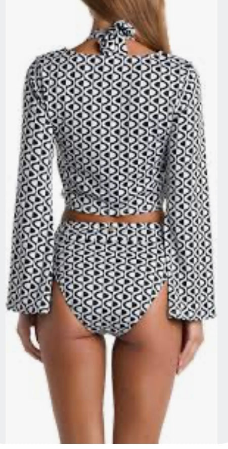 Sunshine 79 Swim Set- size Medium