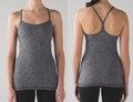 Lululemon Power Y Tank- size 6