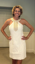 Lilly Pulitzer Adelina Shift Dress Size 6