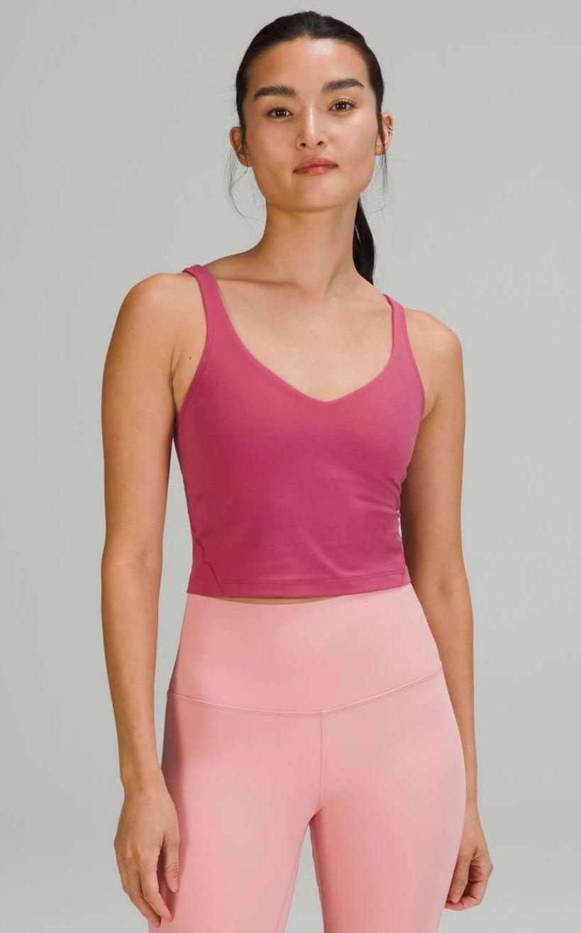 Lululemon Align Tank- size 4