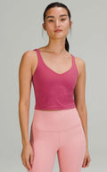 Lululemon Align Tank- size 4