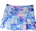 Lilly Pulitzer Adlai Luxletic Skort - size small