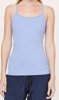 Lululemon Power Y Tank- size 6