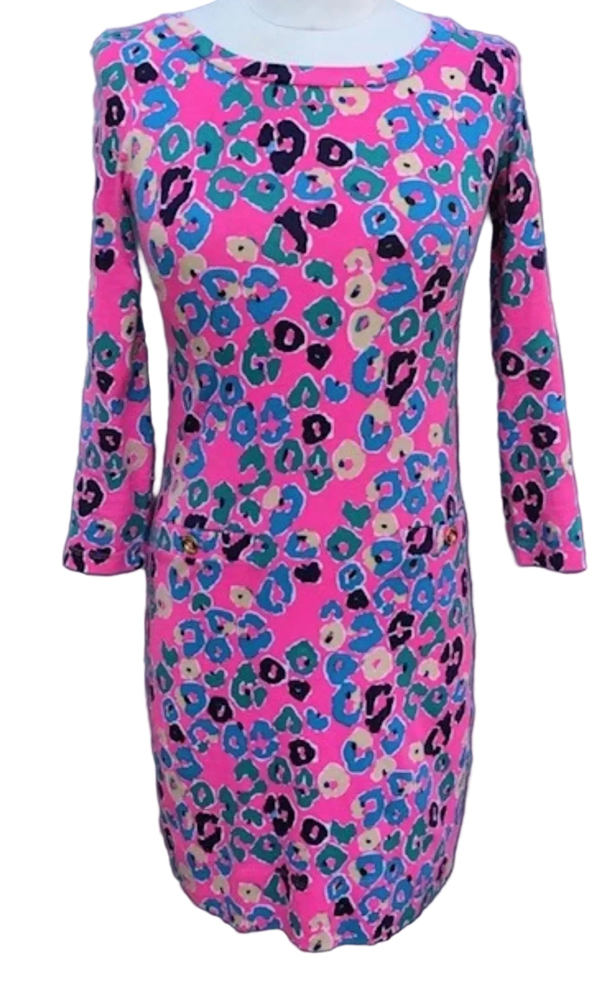 Lilly Pulitzer Corine Dress - size small
