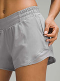 Lululemon Hotty Hot Shorts- size 4