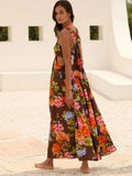 Anthropologie Maxi - size small