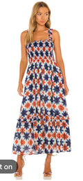 Banjanan Dafnia Dress - size XS (REED Charitable Foundation)