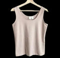 Chico's Tank- size large