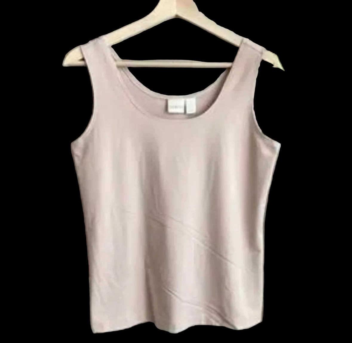 Chico's Tank- size large