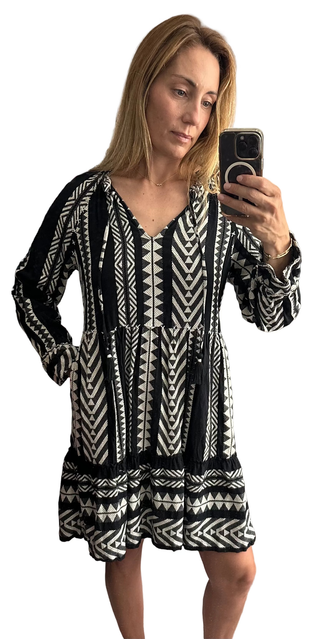 Anthropologie Maeve Dress- size XS