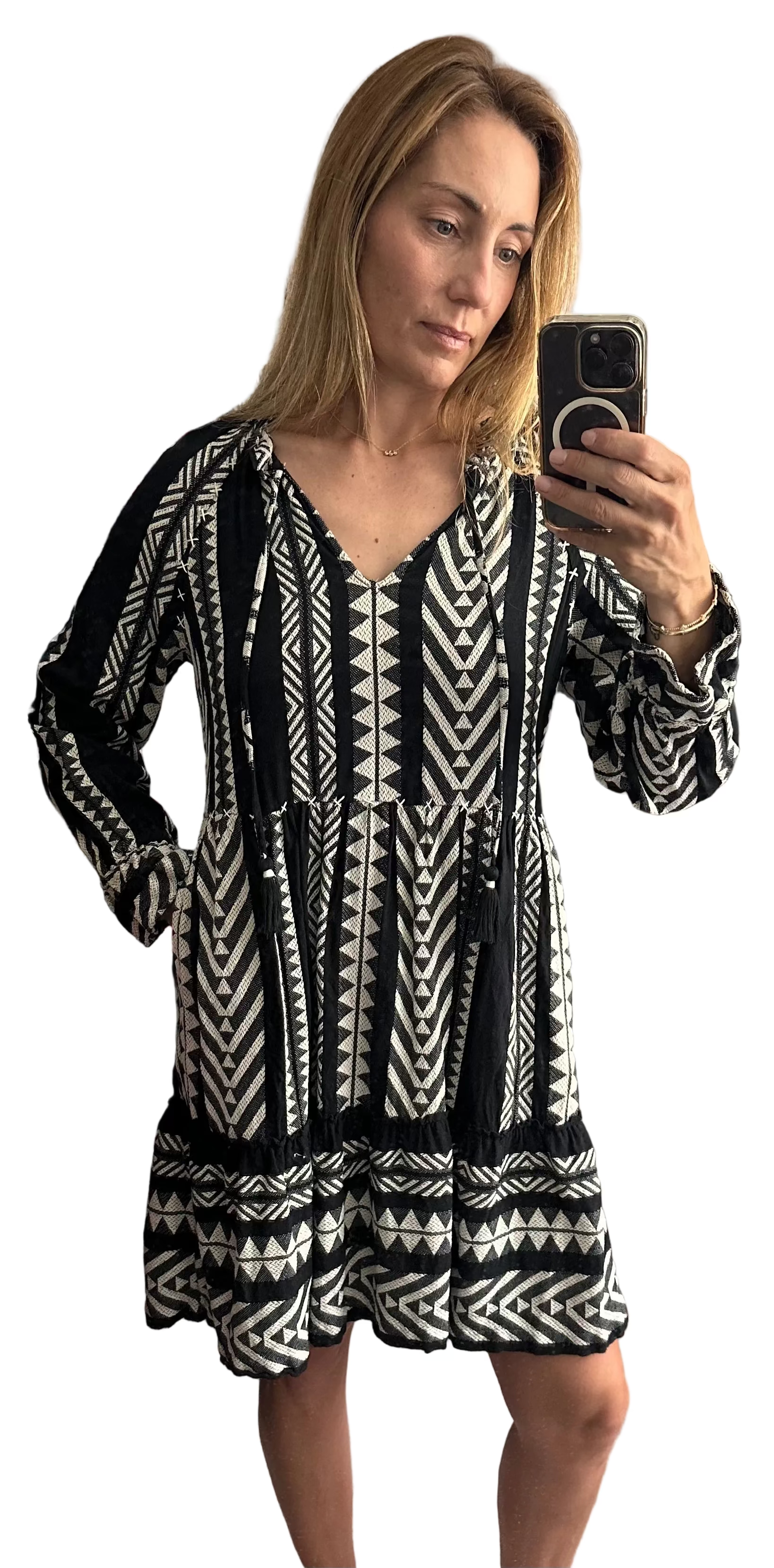 Anthropologie Maeve Dress- size XS