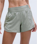 Lululemon Hotty Hot Shorts- size 4
