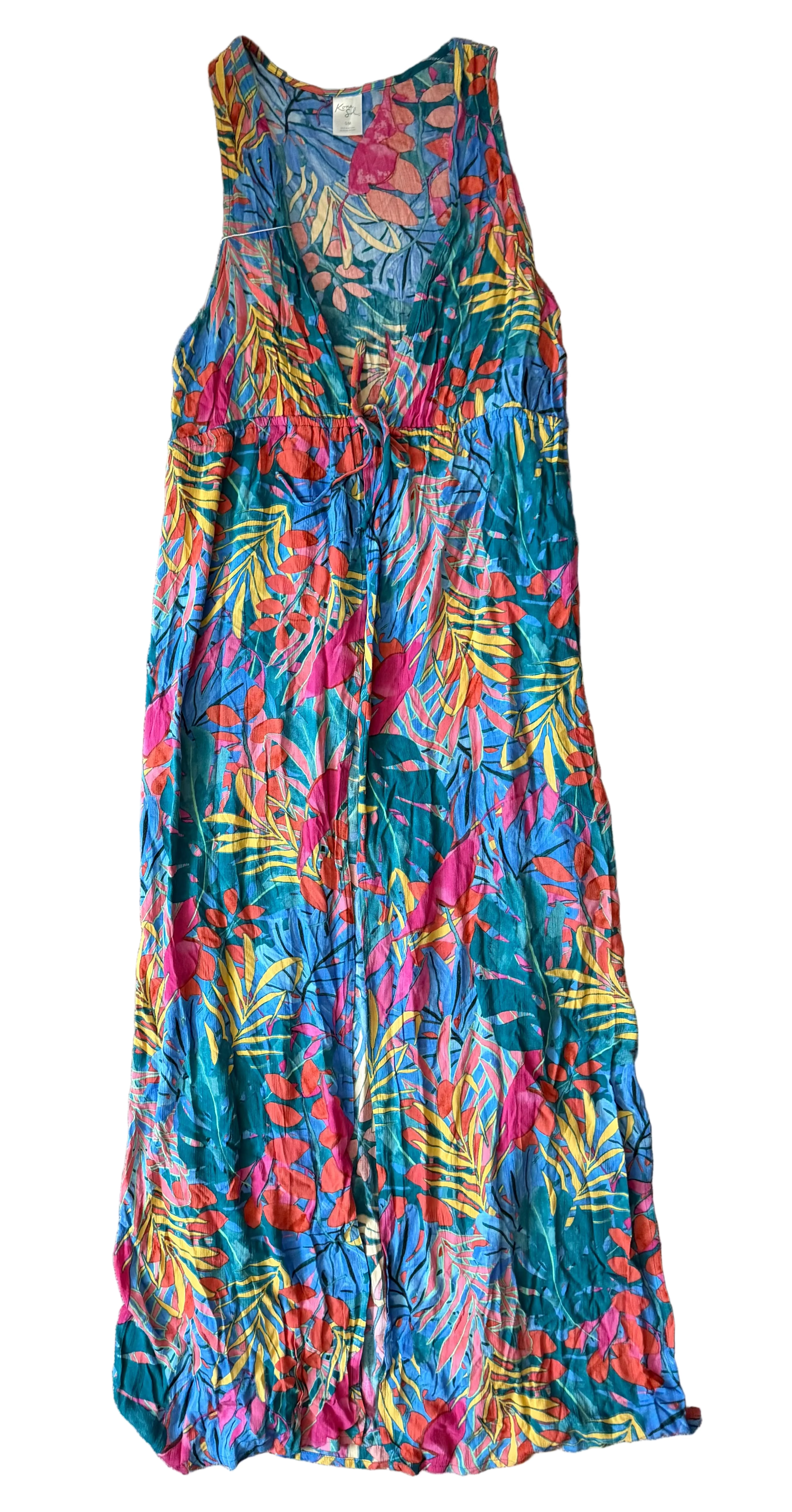 Kona Sol Size S/M *but would fit up to Large