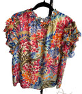 Sugar Lips brand NWT Wesley Top Size XL