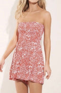 Maaji Jungle Betty Romper NWT - size small (fits up to medium)