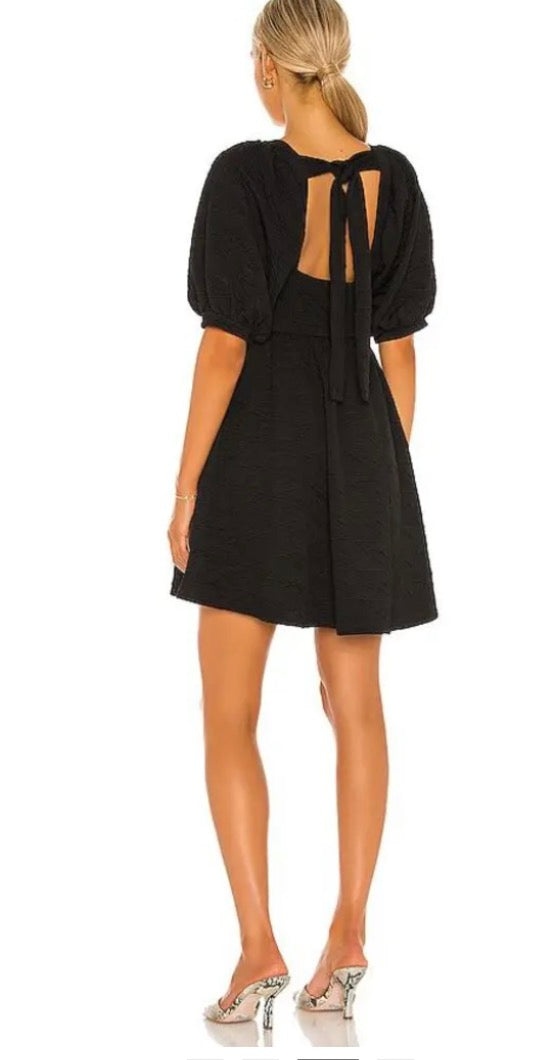Free People Violet Mini Dress - size small (fits medium)