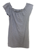 Vineyard Vines Off Shoulder Dress- size Small