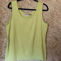 Chico's Tank- size large
