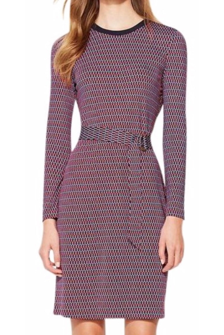 Tory Burch Musee Dress- size small