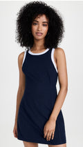 Beyond Yoga Spacedye Outlines Dress NWT - size medium