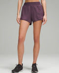 Lululemon Hotty Hot Shorts- size 0