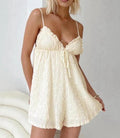 Princess Polly Kellan Romper NWT - size 4