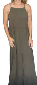 Z Supply for Evereve Maxi - size medium/large