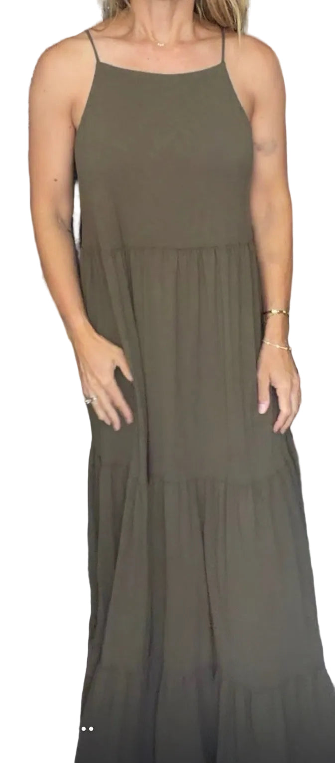 Z Supply for Evereve Maxi - size medium/large