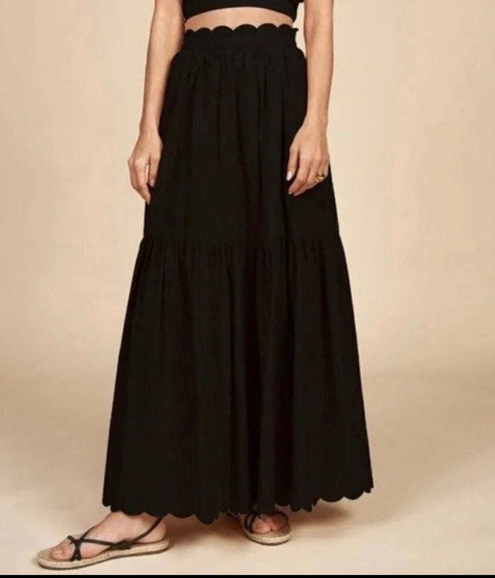 Hunter Bell Reagan Skirt