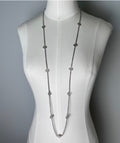 Kendra Scott Devalyn Necklace NWT